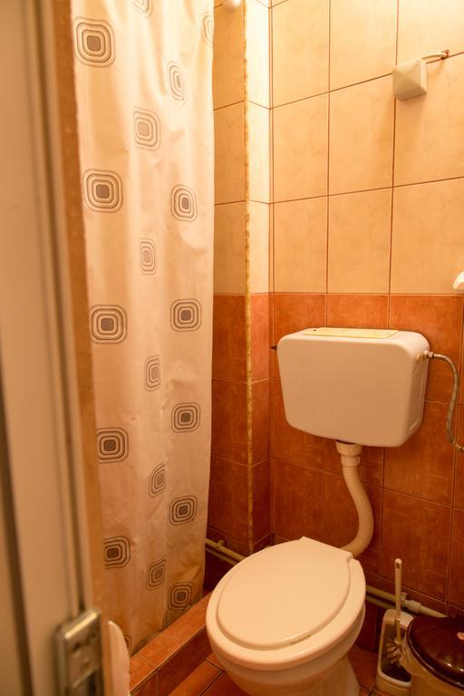 The Comfy Hostel Skopje Exterior photo