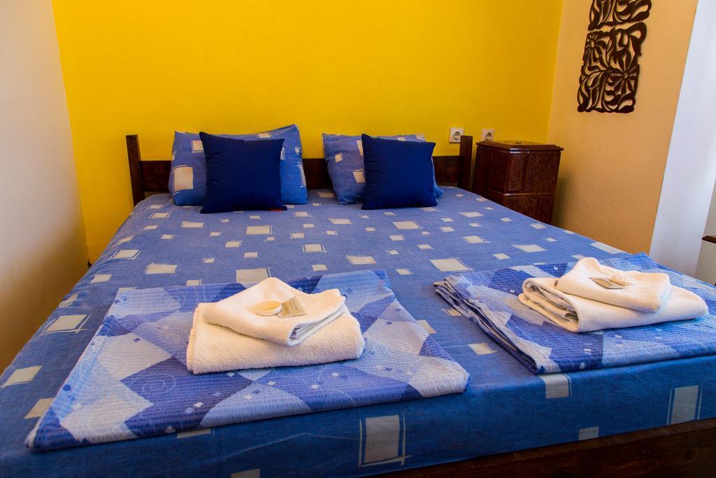 The Comfy Hostel Skopje Exterior photo